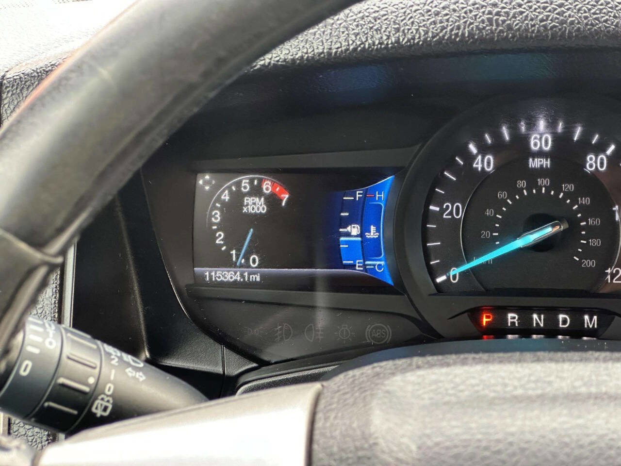 Used 2017 Ford Expedition Max Limited image 26