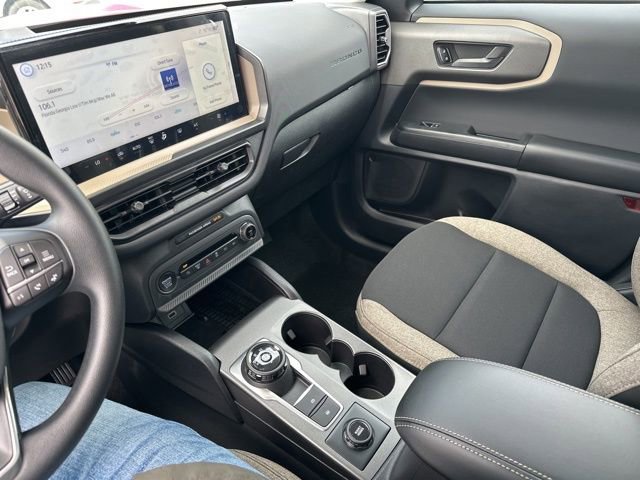 New 2025 Ford Bronco Sport Big Bend image 29