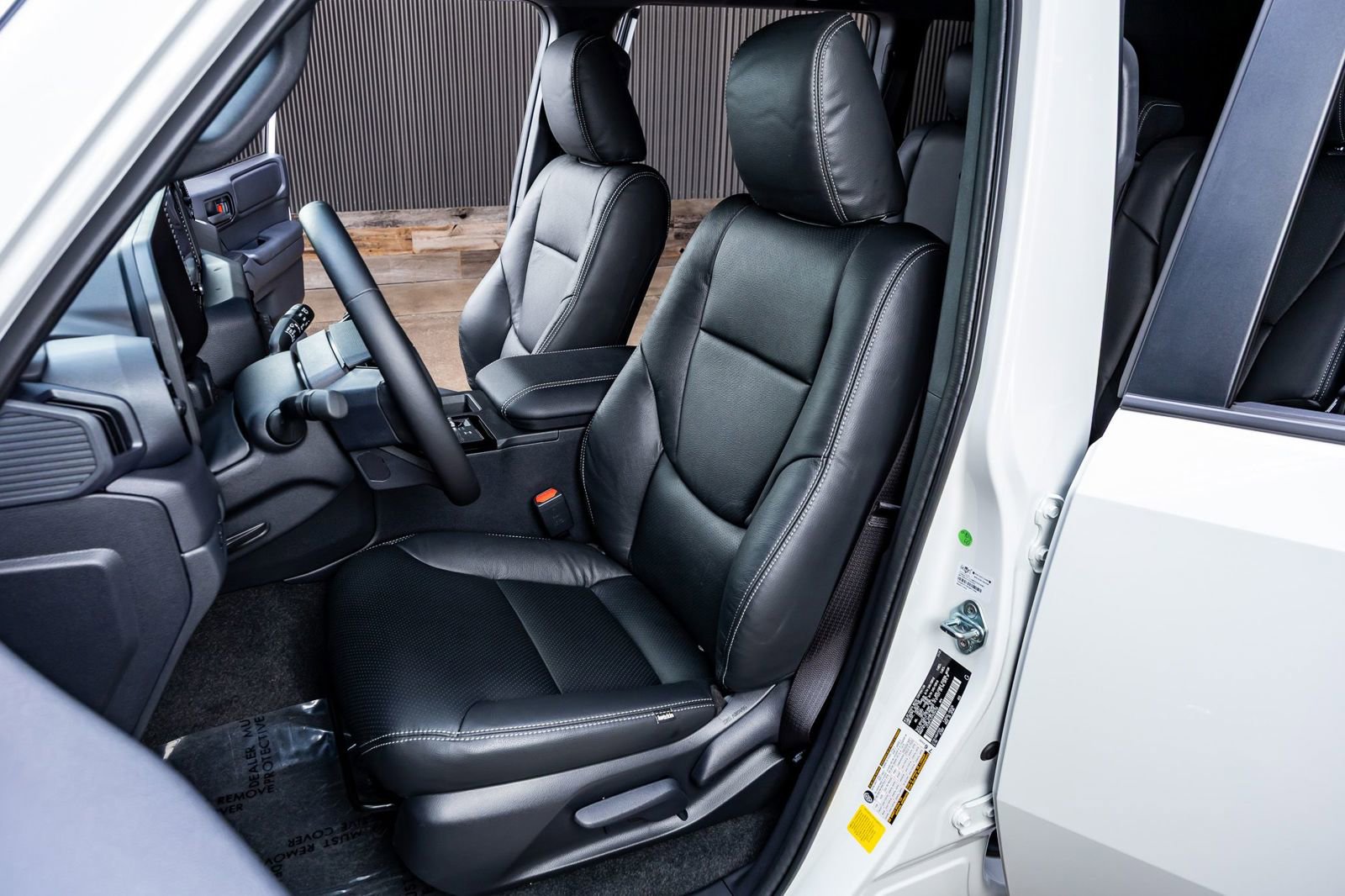 Used 2026 Toyota Land Cruiser 1958 AWD/4WD image 29