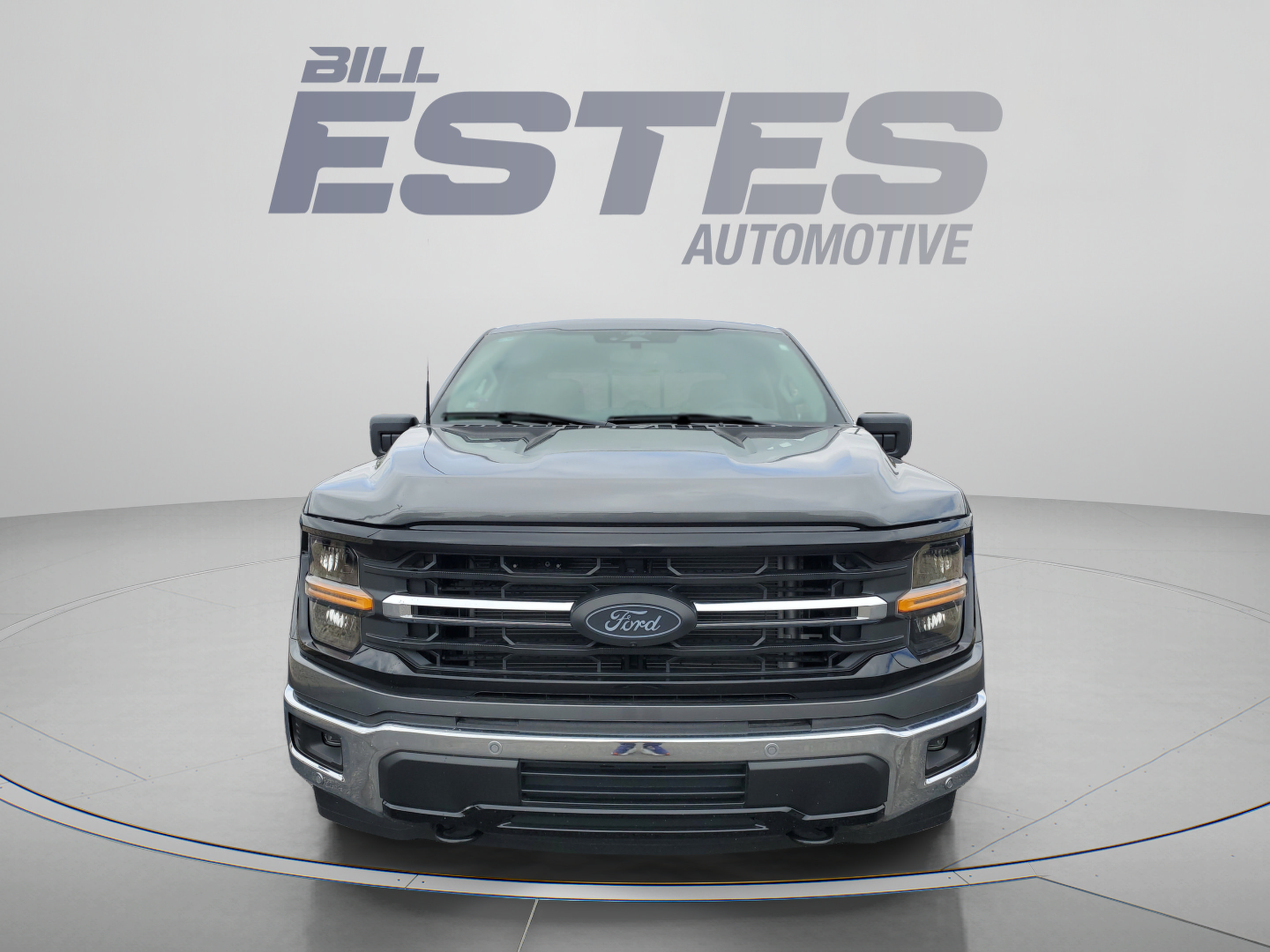 New 2026 Ford F150 XLT w/ Equipment Group 302A MID AWD/4WD image 6