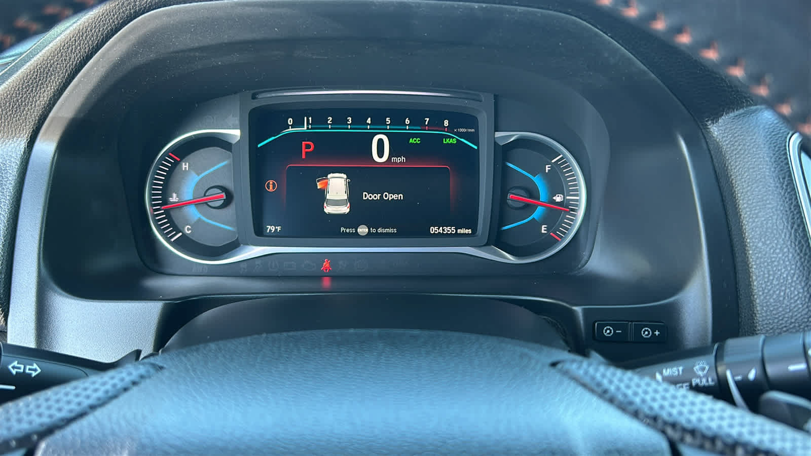 Used 2022 Honda Pilot TrailSport image 21