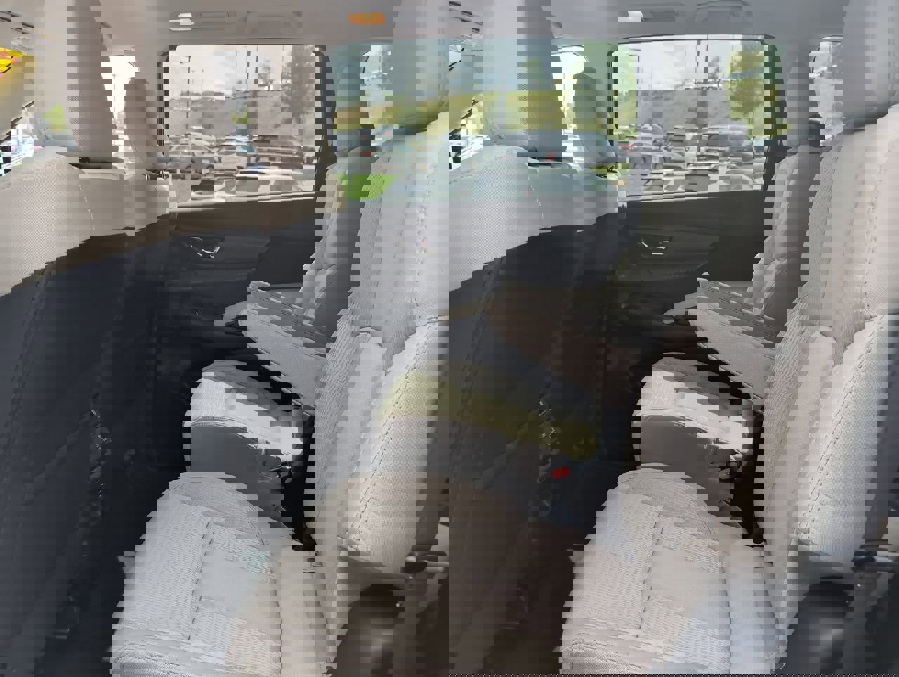 Used 2024 Subaru Ascent Premium w/ Convenience Package image 12