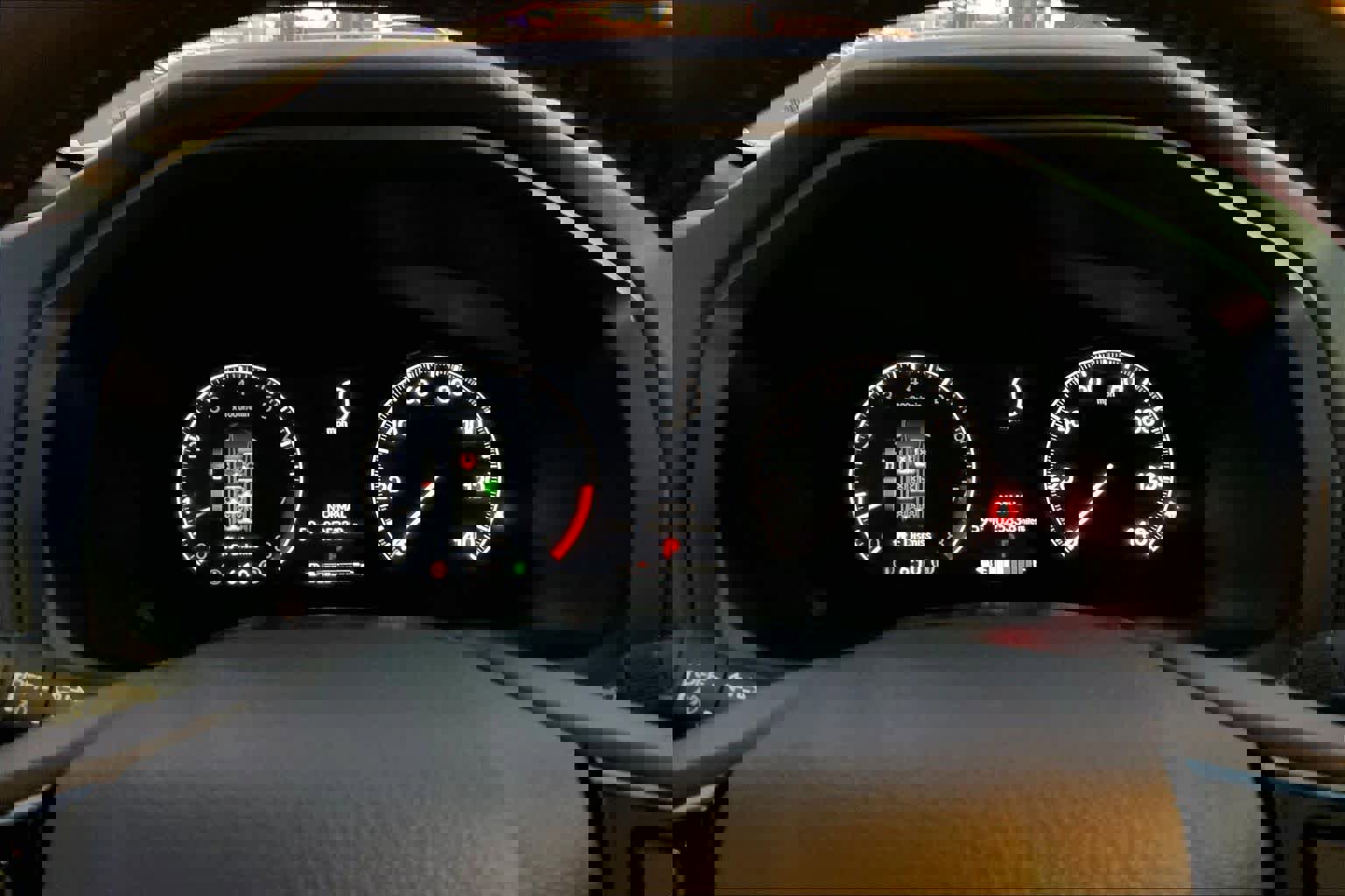 Used 2025 Honda Odyssey Sport-L image 25