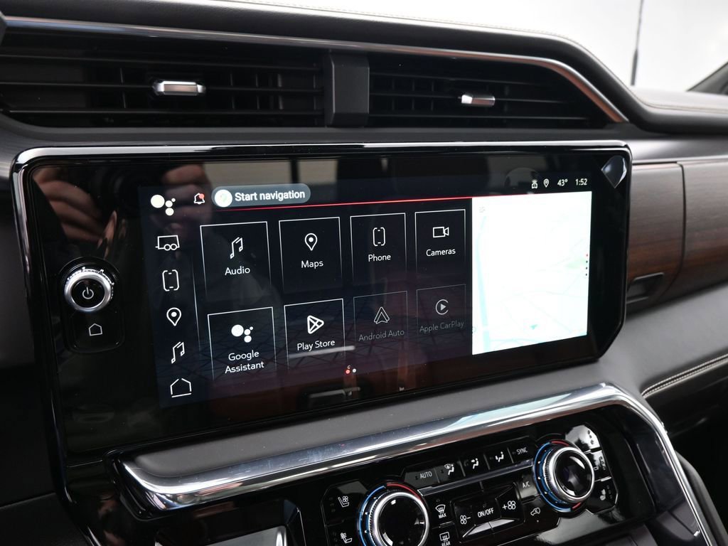 New 2026 GMC Sierra 3500 Denali Ultimate image 21