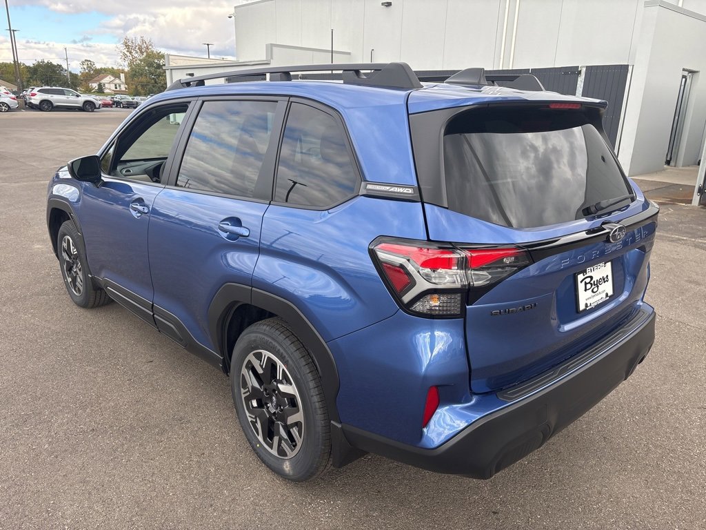 New 2026 Subaru Forester Premium image 5