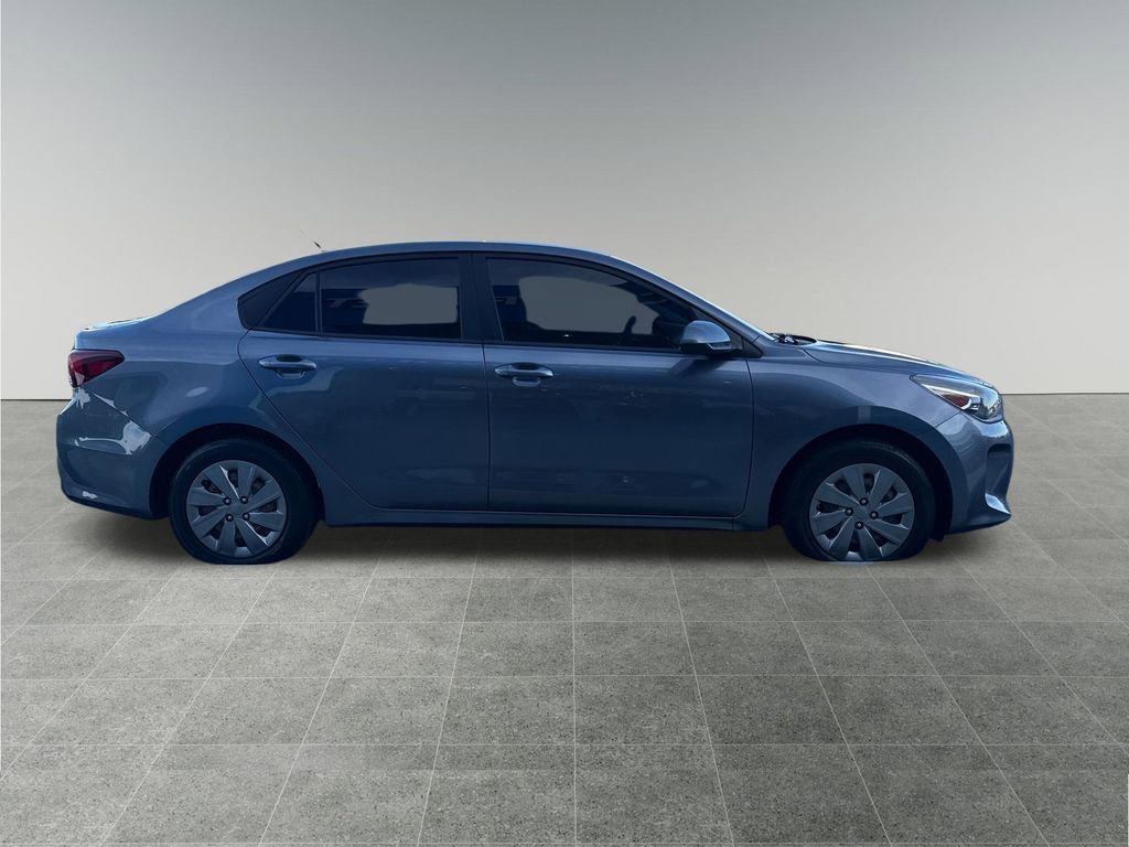 Used 2020 Kia Rio S image 7
