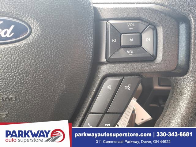 Used 2022 Ford F550 4x4 Crew Cab Super Duty w/ XLT Value Package image 28
