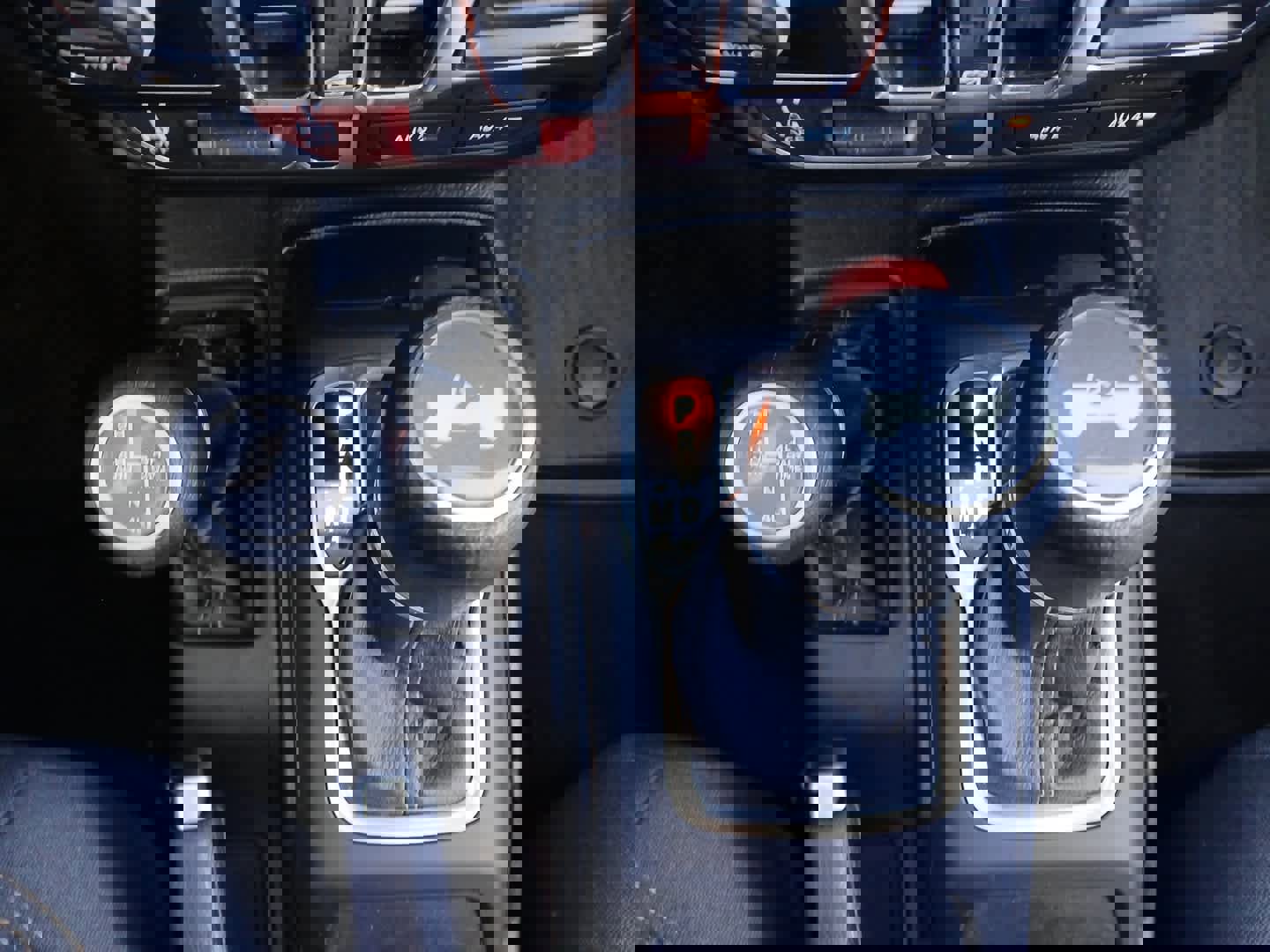 Used 2025 Jeep Wrangler Willys image 48