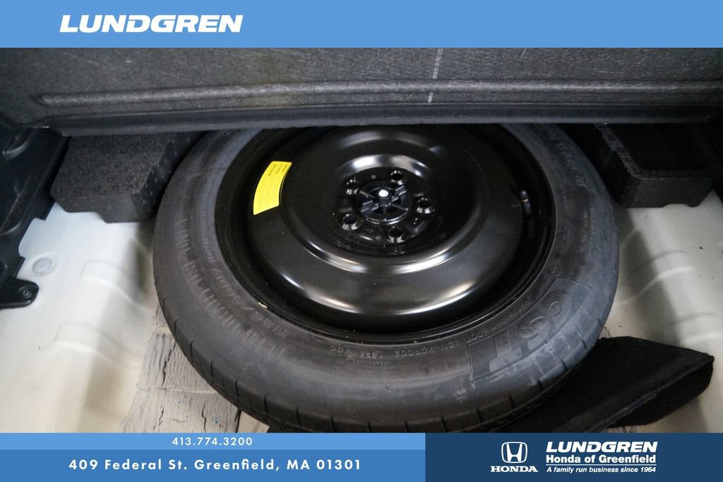 Used 2025 Hyundai Tucson SEL AWD/4WD image 31