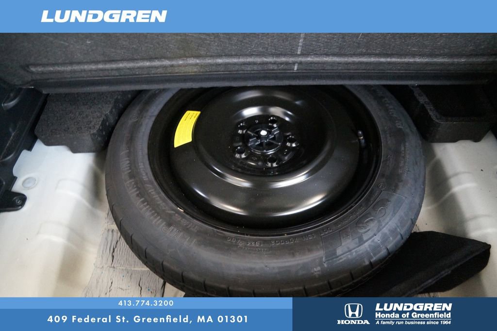 Used 2025 Hyundai Tucson SEL AWD/4WD image 31