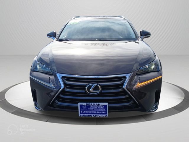 Used 2015 Lexus NX 200t AWD w/ Premium Package image 32