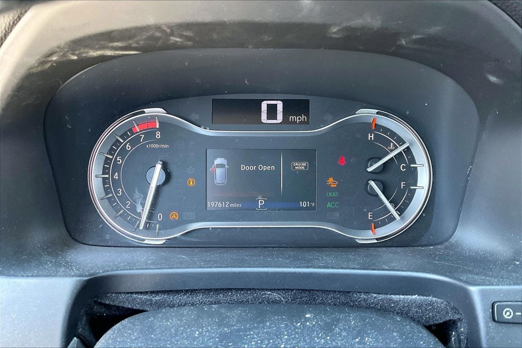 Used 2017 Honda Pilot Touring image 13