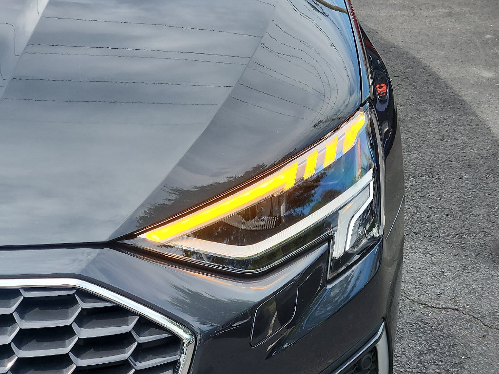 Certified 2023 Audi A3 2.0T Premium w/ Convenience Package FWD image 15