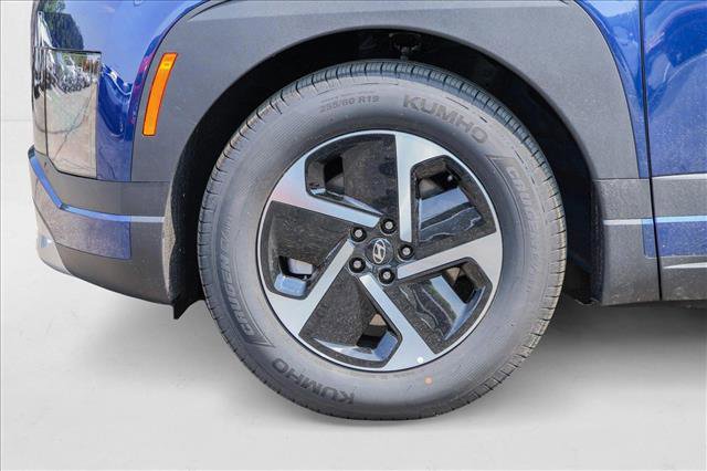 New 2026 Hyundai Ioniq 9 SE image 9