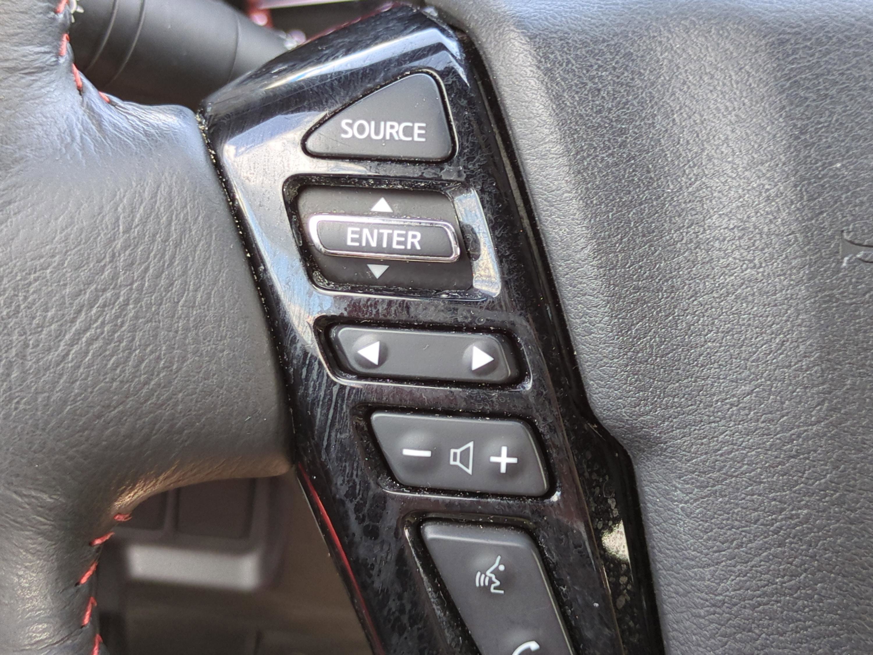 Used 2024 Nissan Frontier PRO-4X w/ Technology Package image 19