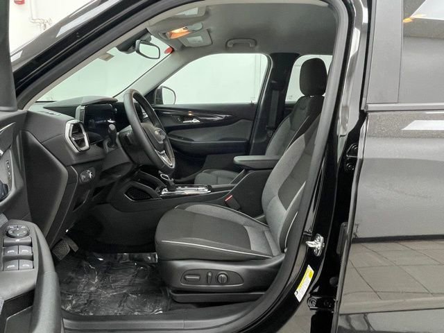 New 2026 Chevrolet TrailBlazer LT w/ Convenience Package image 11