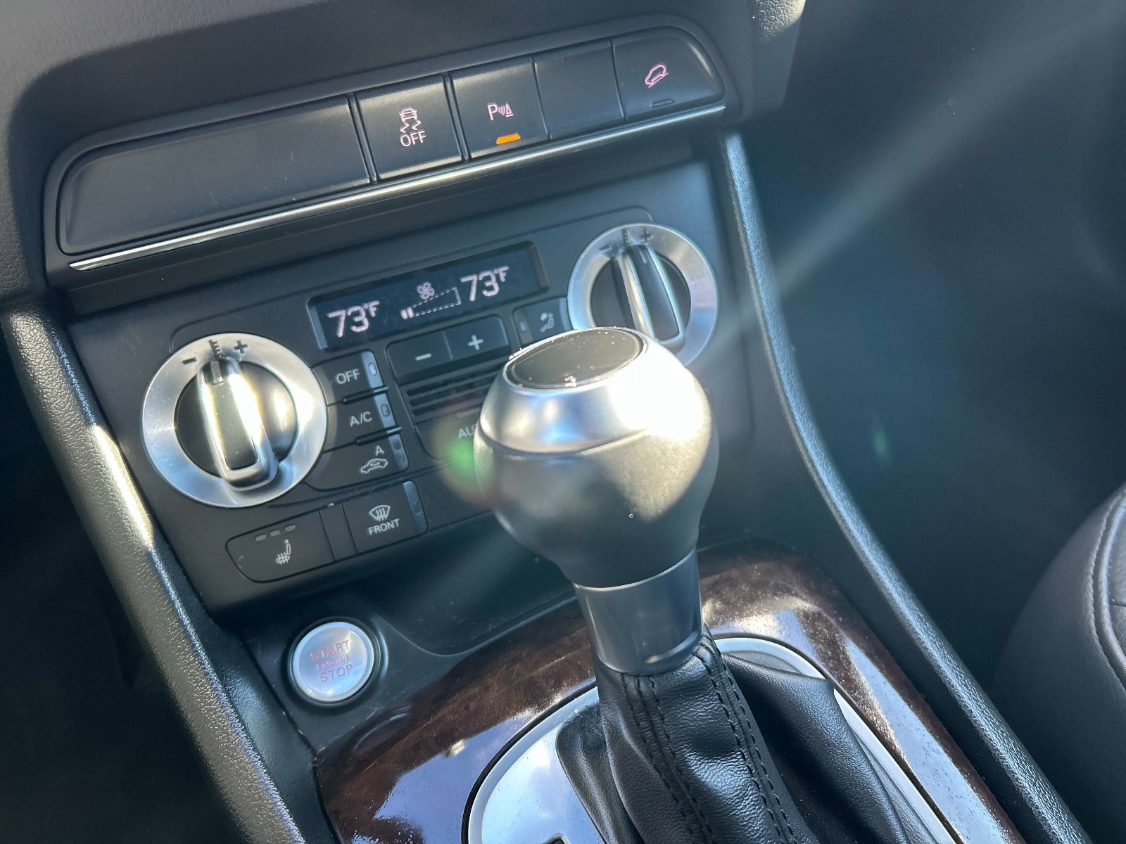 Used 2015 Audi Q3 2.0T Prestige image 31