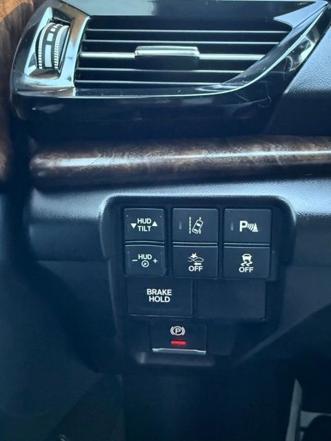 Certified 2019 Acura RDX AWD w/ Advance Package image 32