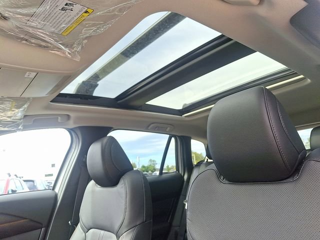 New 2026 MAZDA CX-50 AWD 2.5 Hybrid w/ Weather Package image 7