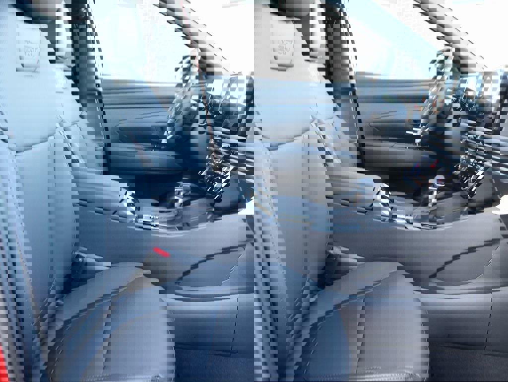 New 2026 Hyundai Tucson XRT image 10