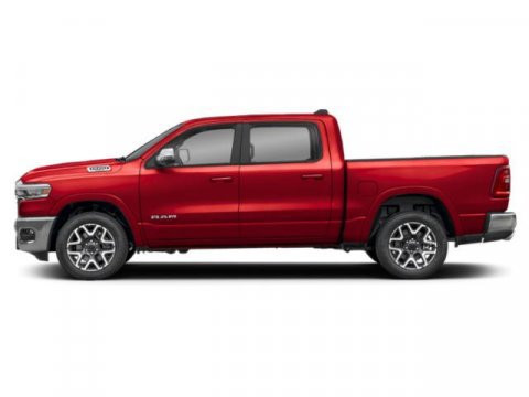 New 2026 RAM 1500 Laramie w/ Night Edition AWD/4WD image 3