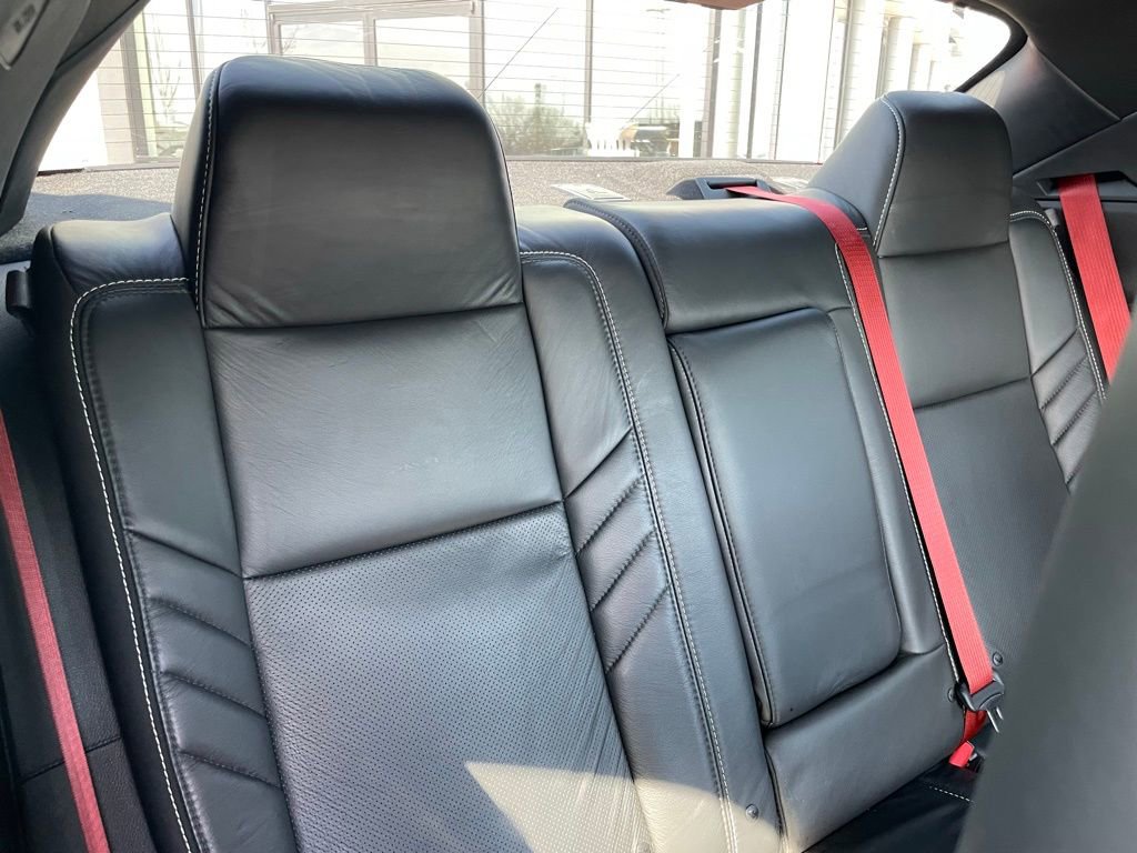 Used 2019 Dodge Challenger SRT Hellcat Redeye image 24