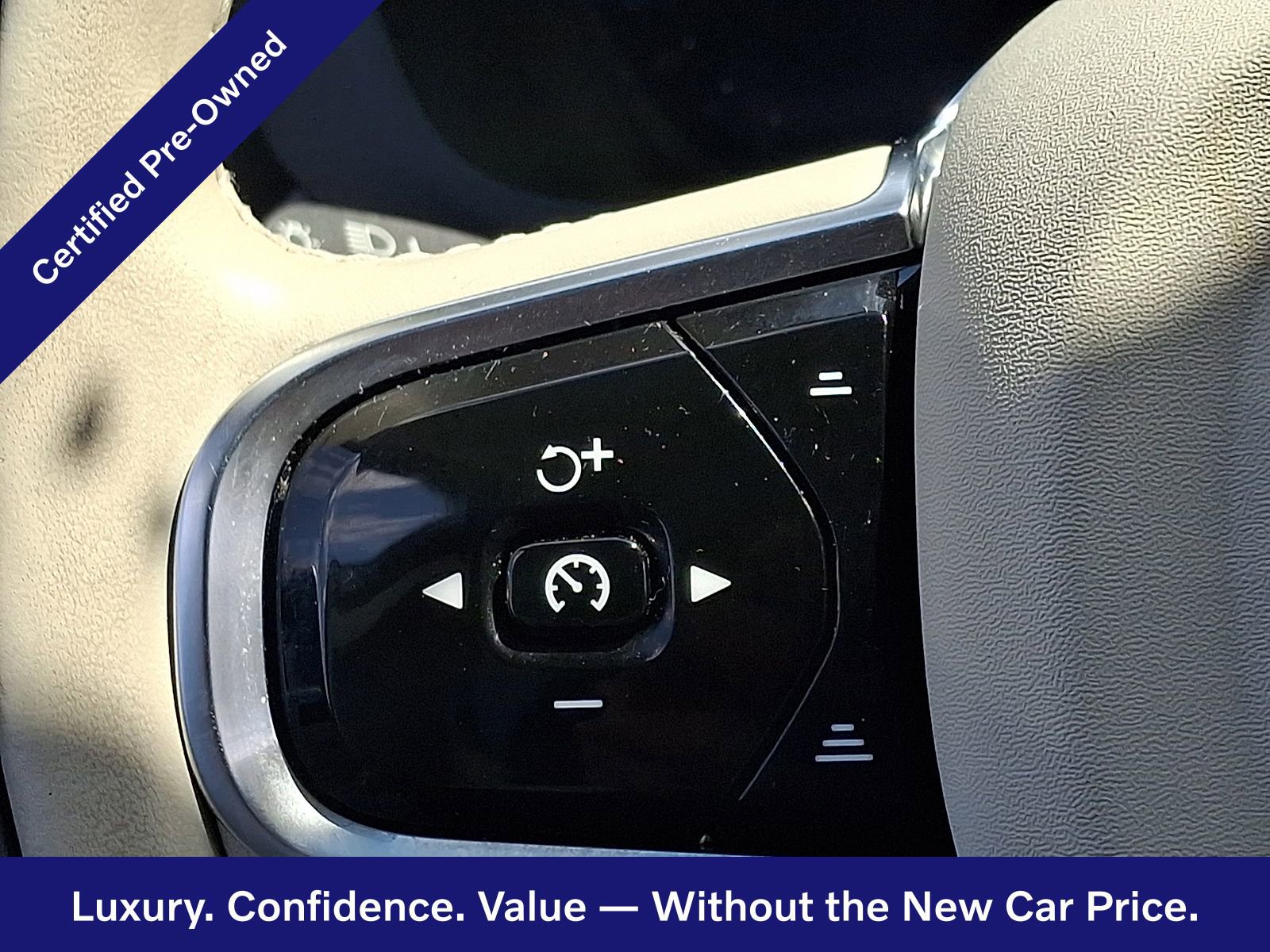 Certified 2024 Volvo XC60 B5 Plus w/ Protection Package Premier AWD/4WD image 25