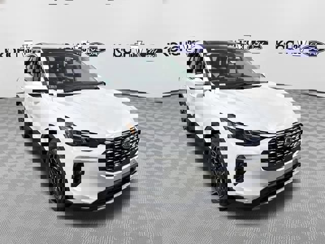 New 2026 Ford Escape Platinum w/ Premium Technology Package image 8