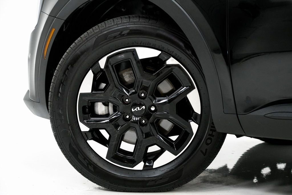 Used 2025 Kia Sorento S image 31