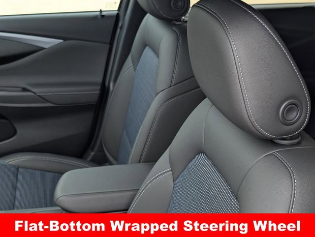 New 2026 Buick Envista Preferred w/ Convenience I Package image 15