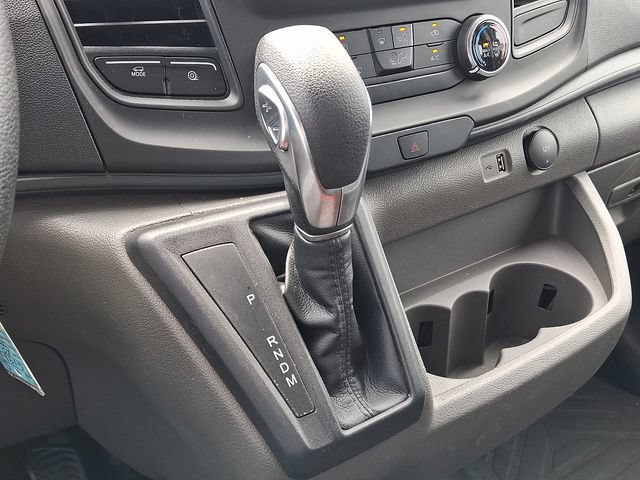 Used 2025 Ford Transit 250 Low Roof w/ Exterior Upgrade Package RWD image 19