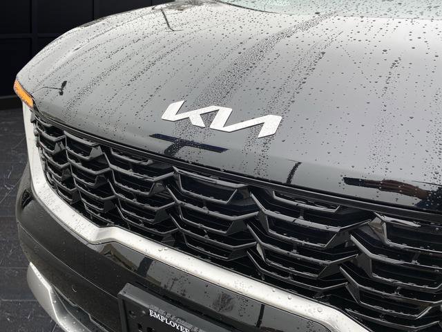 New 2026 Kia Sorento EX image 44