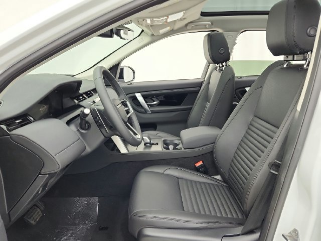 Certified 2025 Land Rover Discovery Sport S AWD/4WD image 25
