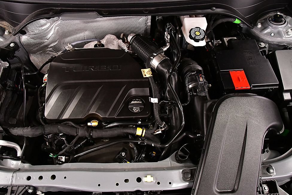 Used 2025 Buick Envista Avenir FWD image 33