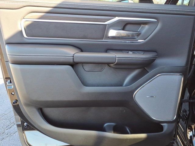 New 2026 RAM 1500 Laramie image 11
