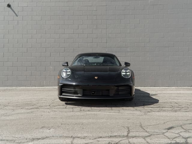 New 2026 Porsche 911 Carrera S image 10
