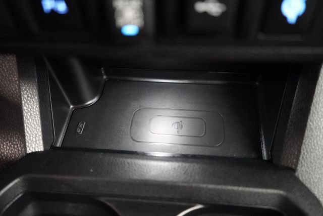 Used 2023 Toyota Tacoma TRD Sport w/ Technology Package AWD/4WD image 33