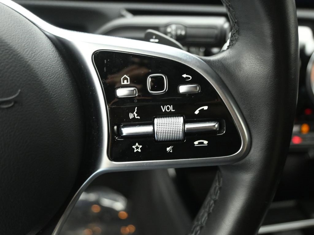 Used 2022 Mercedes-Benz CLA 250 4MATIC image 14