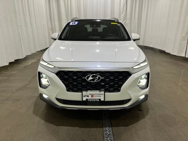 Used 2019 Hyundai Santa Fe AWD image 9