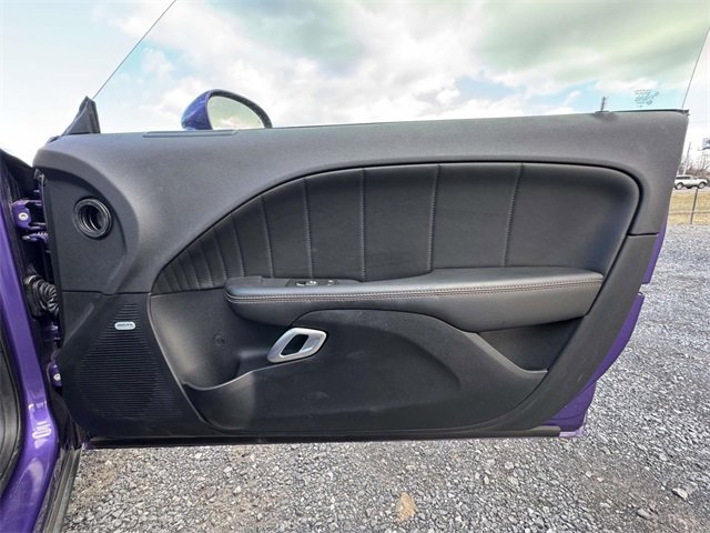 Used 2016 Dodge Challenger R/T Plus image 15