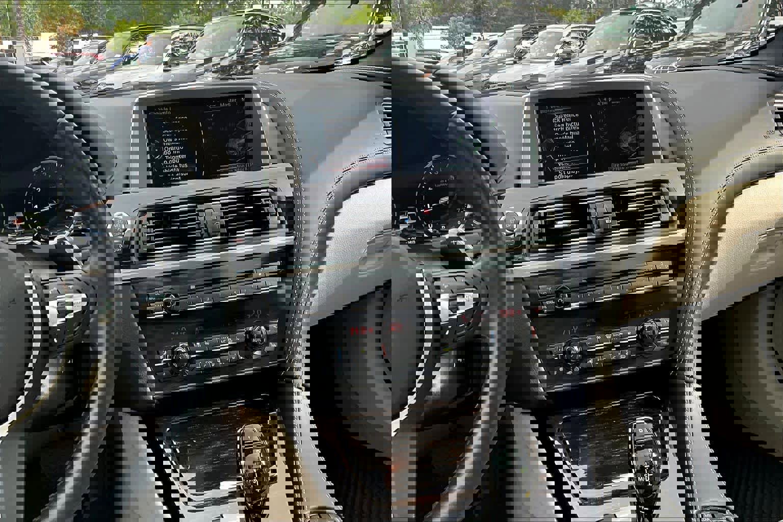 Used 2015 BMW 640i Gran Coupe image 7