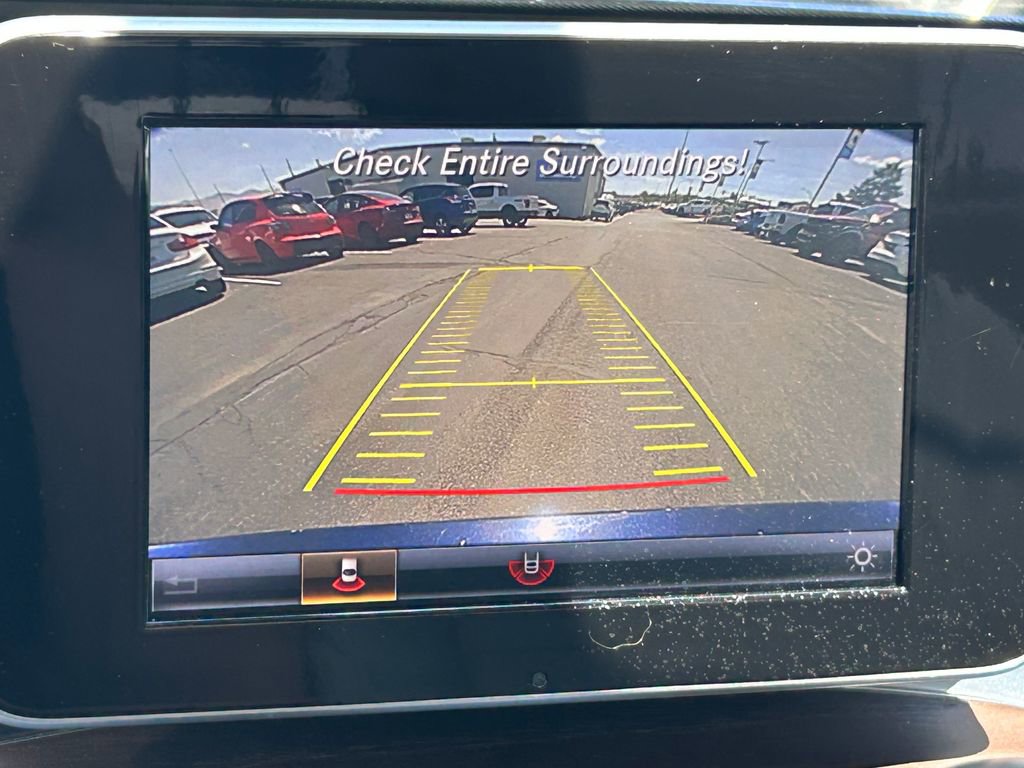 Used 2018 Mercedes-Benz C 300 4MATIC Sedan image 15