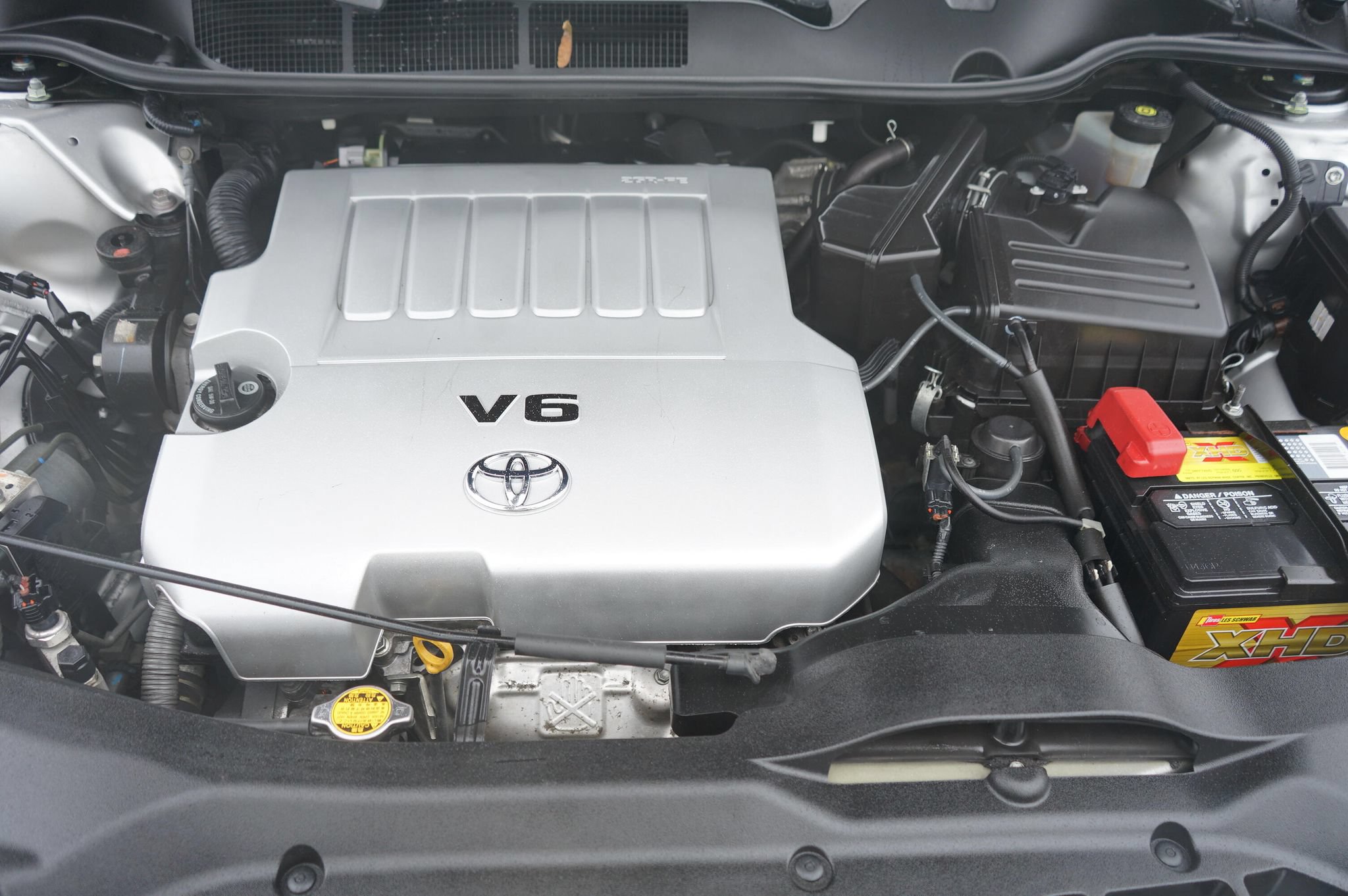 Used 2011 Toyota Venza AWD w/ Premium Pkg #2 image 9