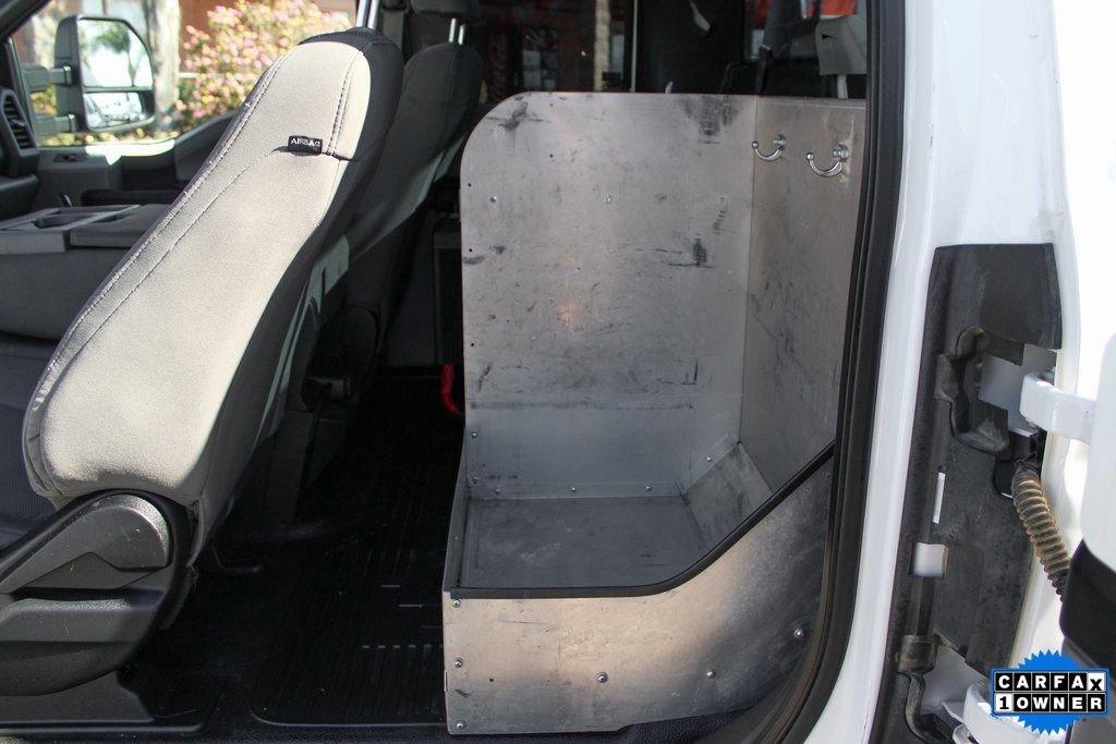 Used 2017 Ford F250 XL w/ Power Equipment Group image 19