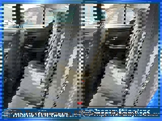 Certified 2022 Nissan Sentra SV w/ All-Weather Package image 12