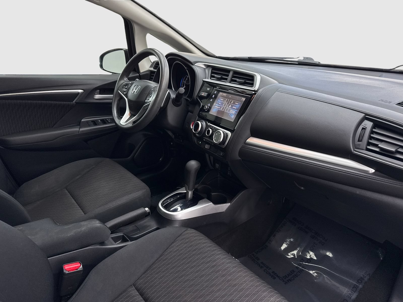 Used 2020 Honda Fit EX image 41
