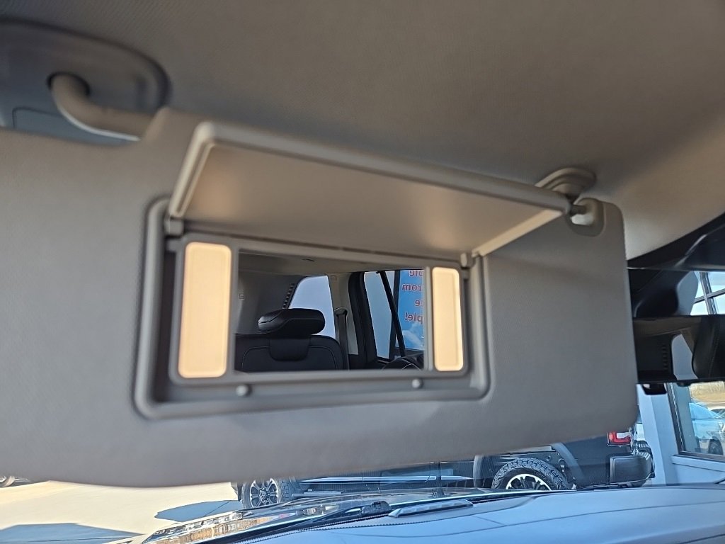 Used 2022 Jeep Grand Cherokee Limited 4xe w/ Luxury Tech Group II image 74