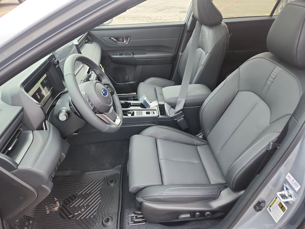 New 2026 Subaru Outback Touring XT w/ Touring Package image 14