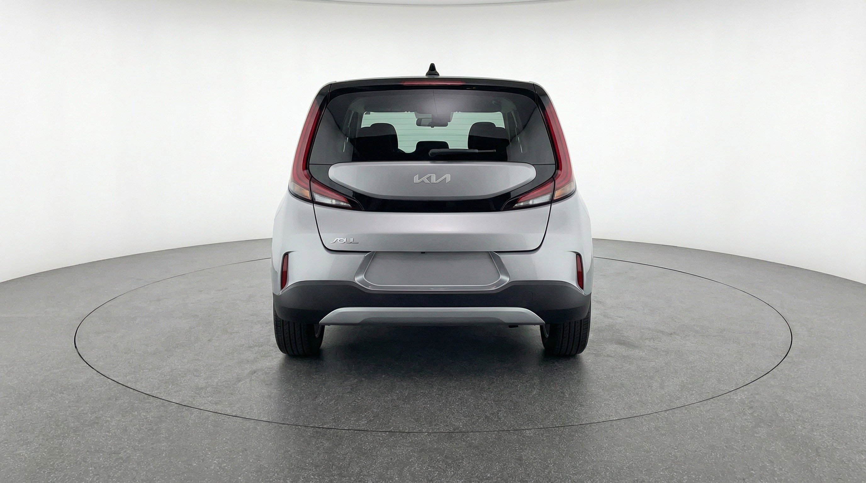 Used 2025 Kia Soul LX w/ LX Technology Package image 7