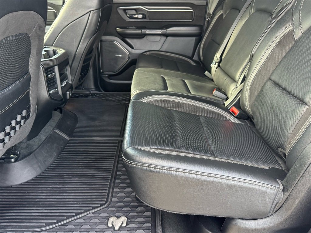 Used 2023 RAM 1500 TRX w/ TRX Level 2 Equipment Group image 11